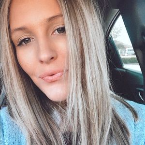 Meet your Posher, Jessica